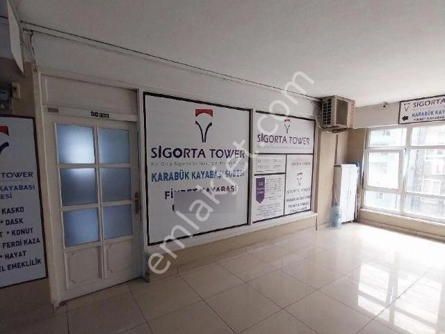 Karabük Merkez, Karabük içerisinde satılık Ofis