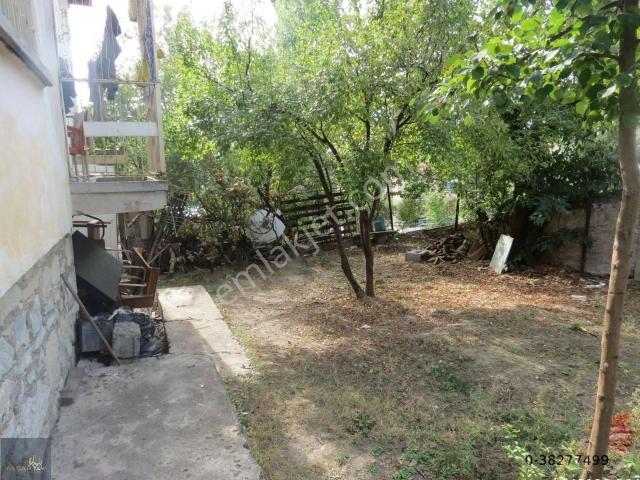 Karabük Merkez içerisinde satılık Villa