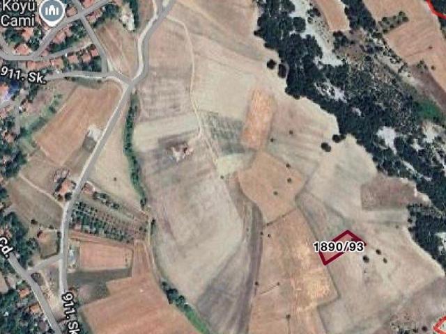 Karabük Merkez, Karabük içerisinde satılık Arsa