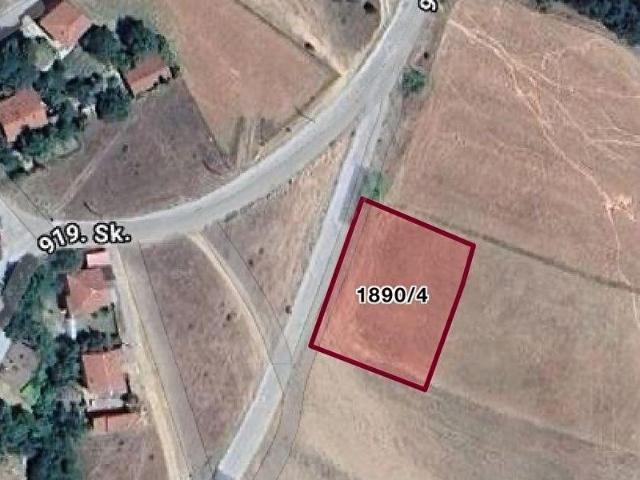 Karabük Merkez, Karabük içerisinde satılık Arsa