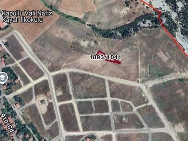 Karabük Merkez, Karabük içerisinde satılık Arsa