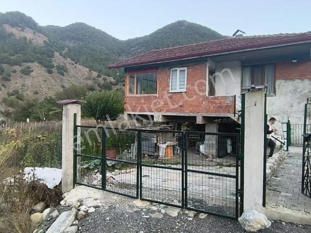 Pirinçlik, Karabük Merkez içerisinde satılık Villa