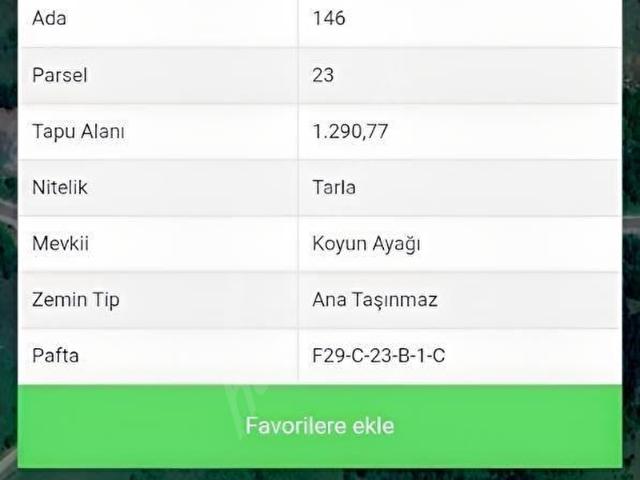 Karabük içerisinde satılık mülk
