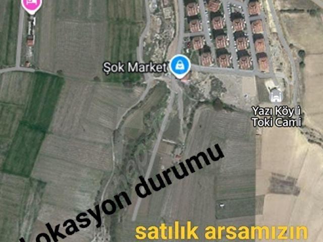 Safranbolu, Karabük içerisinde satılık Arsa