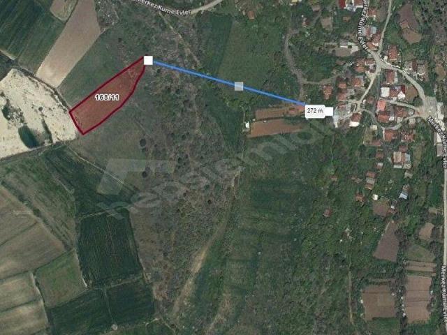 Safranbolu, Karabük içerisinde satılık Arsa