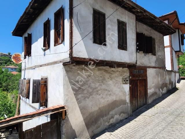 Safranbolu, Karabük içerisinde satılık Kösk