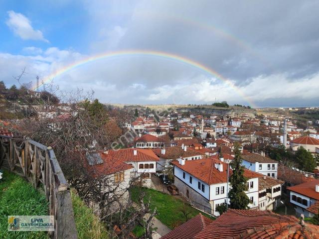 Çeşme, Safranbolu içerisinde satılık Villa