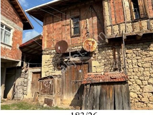 Safranbolu içerisinde satılık Villa