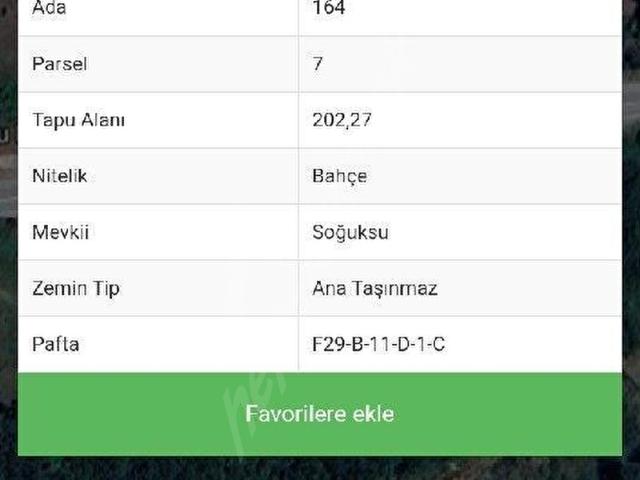 Safranbolu, Karabük içerisinde satılık mülk