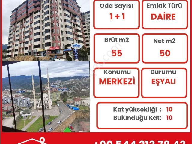 Karabük Merkez, Karabük içerisinde kiralık mülk