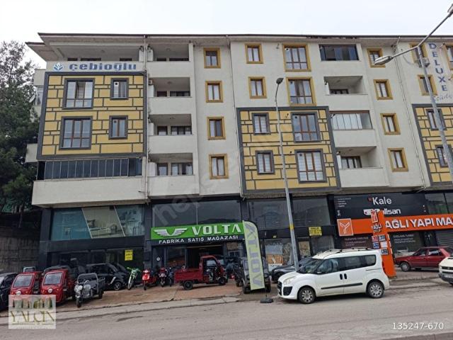 Yeşil Mahallesi, Karabük Merkez içerisinde satılık Dükkan