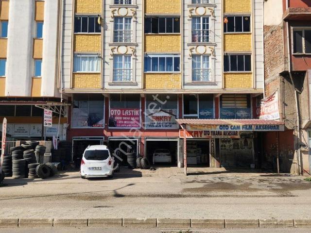 Yeşil Mahallesi, Karabük Merkez içerisinde kiralık mülk