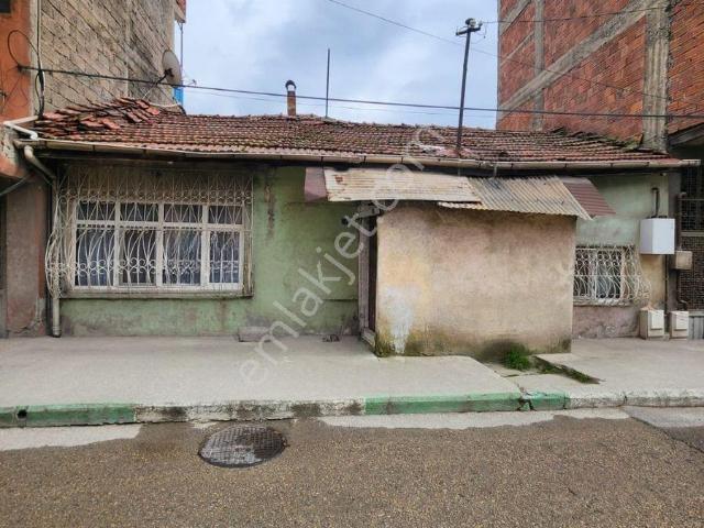 Arıcak, Karabük Merkez içerisinde satılık Villa