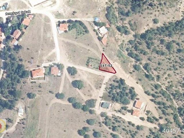 Eskipazar, Karabük içerisinde satılık Arsa