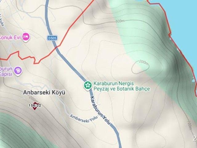 Karaburun, İzmir içerisinde satılık mülk