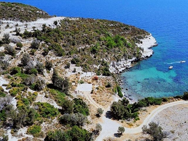 Karaburun, İzmir içerisinde satılık Arsa