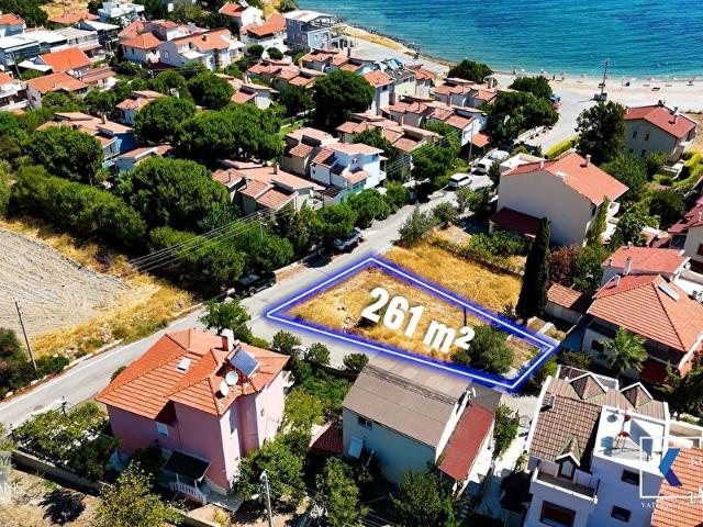 İzmir Merkez içerisinde satılık Tarla İzmir Merkez içerisinde satılık Tarla