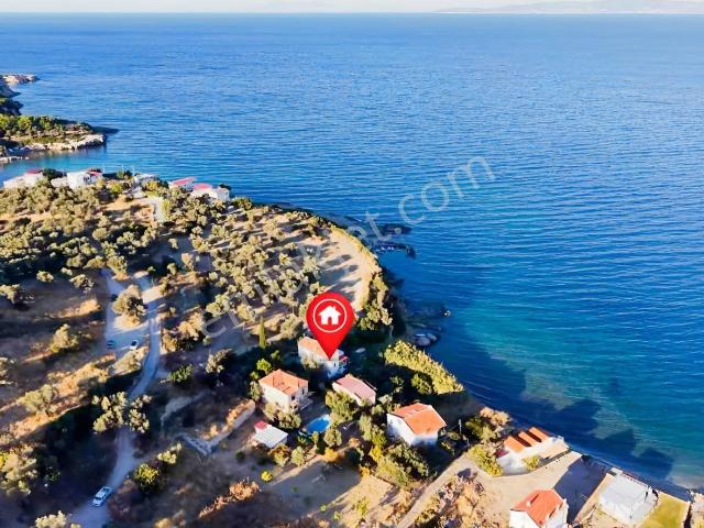 Kösedere Mahallesi, Karaburun içerisinde satılık Villa
