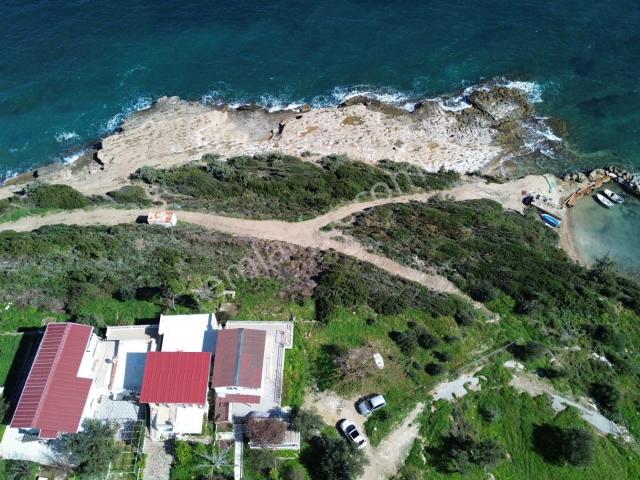Karaburun, İzmir içerisinde kiralık mülk