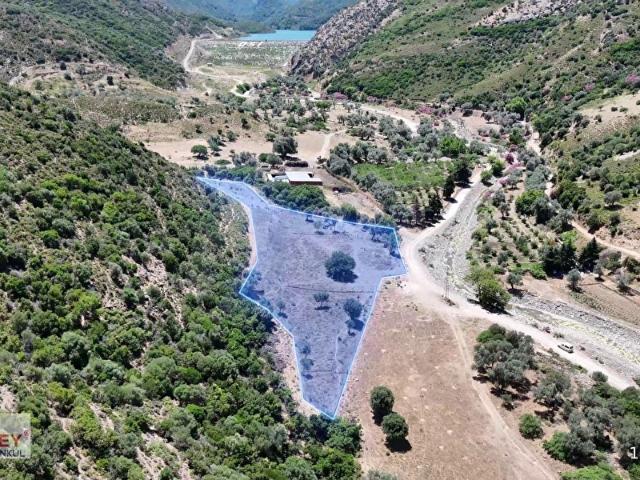 Karaburun, İzmir içerisinde satılık Arsa