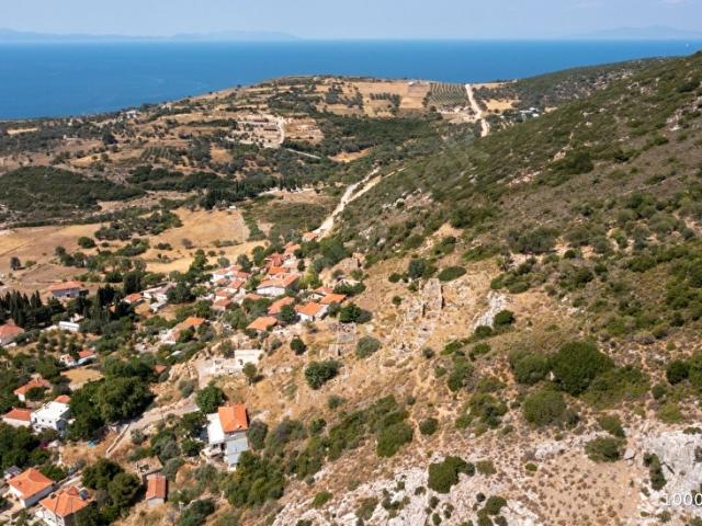 Karaburun, İzmir içerisinde satılık Arsa