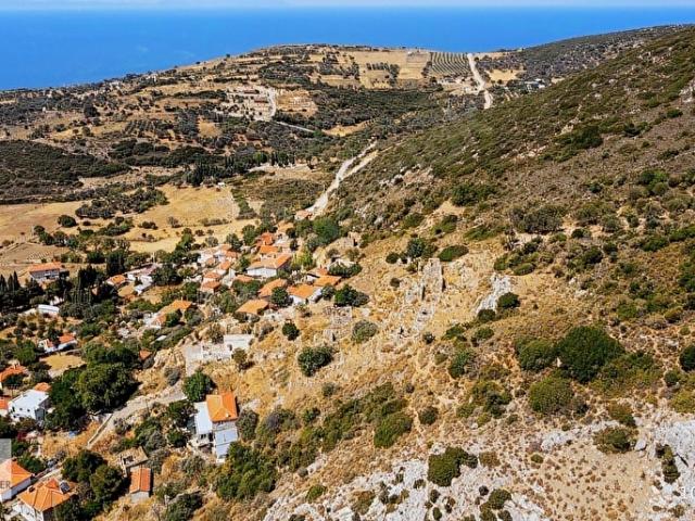 Karaburun, İzmir içerisinde satılık Arsa