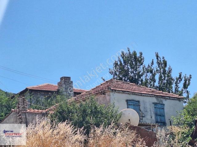 Karaburun, İzmir içerisinde satılık Villa
