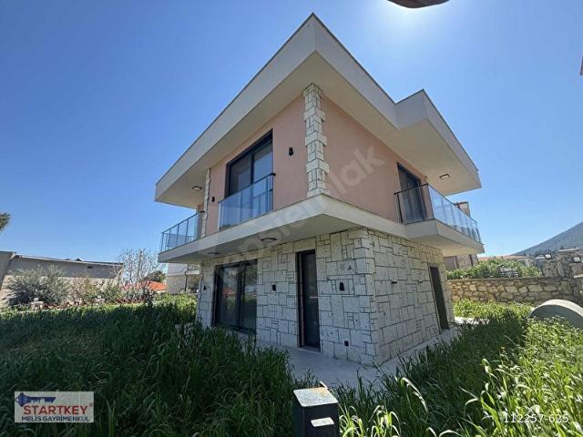 Karaburun, İzmir içerisinde satılık Villa