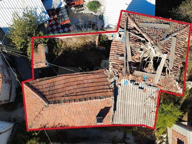 Eğlenhoca Mahallesi, Karaburun içerisinde satılık Arsa