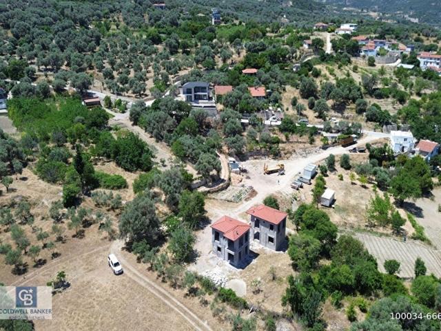 Karaburun, İzmir içerisinde satılık Arsa