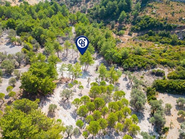 Karaburun, İzmir içerisinde satılık Arsa