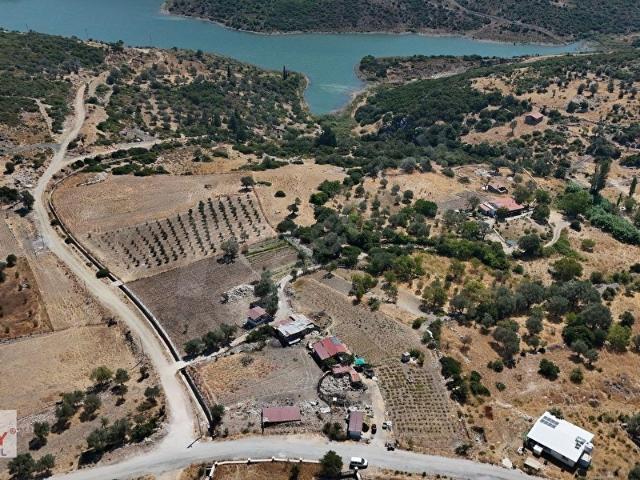 Eğlenhoca Mahallesi, Karaburun içerisinde satılık Arsa
