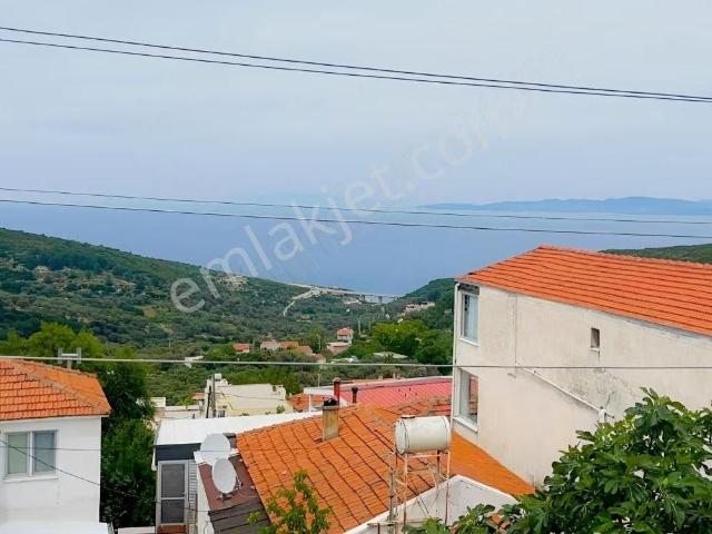 Karaburun, İzmir içerisinde satılık Villa