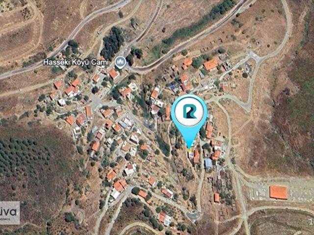 Hasseki Mahallesi, Karaburun içerisinde satılık Dükkan