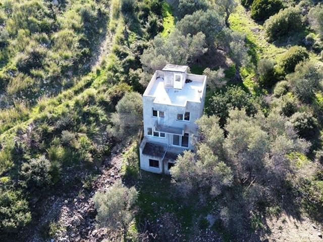 Karaburun, İzmir içerisinde satılık Arsa