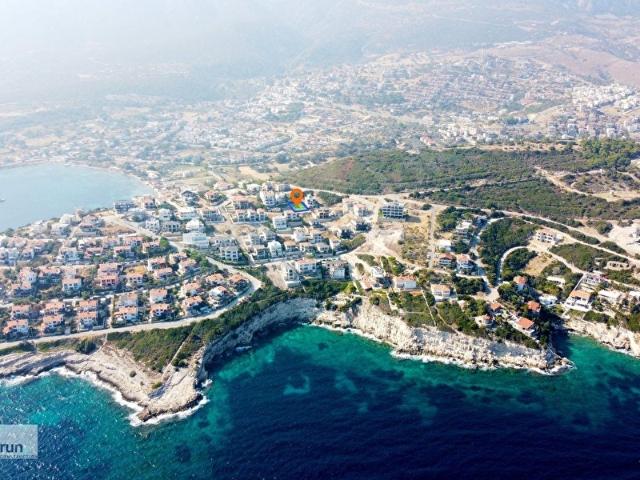 Karaburun, İzmir içerisinde satılık mülk