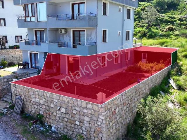 Karaburun, İzmir içerisinde kiralık mülk