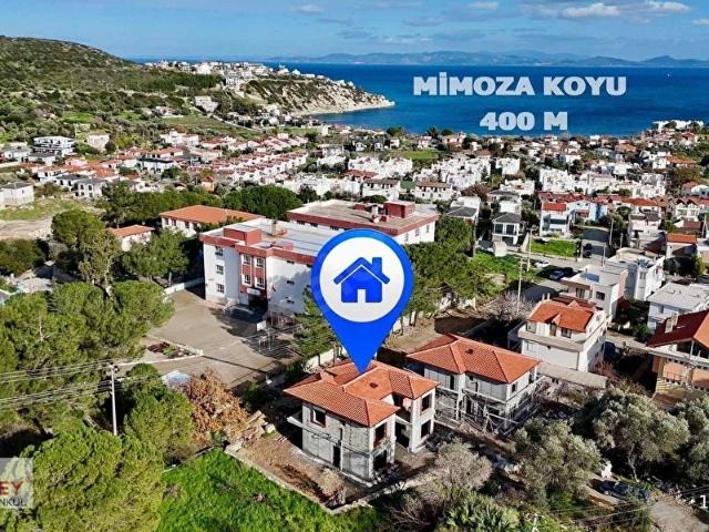 Karaburun, İzmir içerisinde satılık mülk