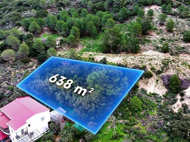 Karaburun, İzmir içerisinde satılık Arsa