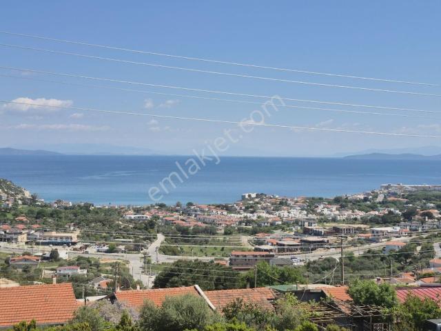 Karaburun, İzmir içerisinde satılık mülk