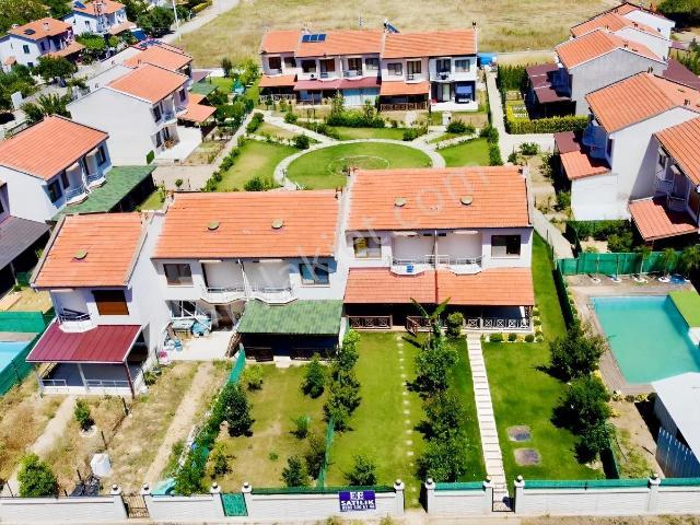 Karaburun, İzmir içerisinde satılık Villa