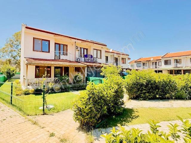 Karaburun, İzmir içerisinde satılık Villa