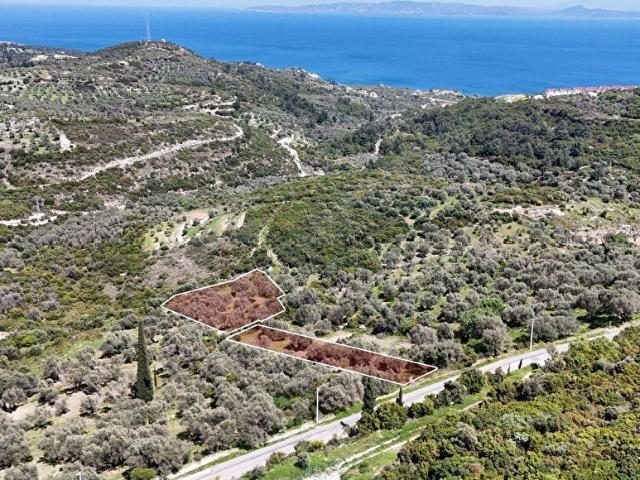 Karaburun, İzmir içerisinde satılık Arsa
