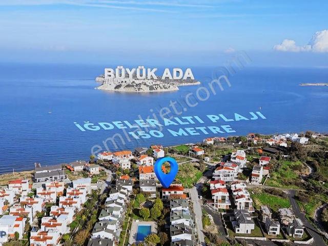 Karaburun, İzmir içerisinde satılık mülk