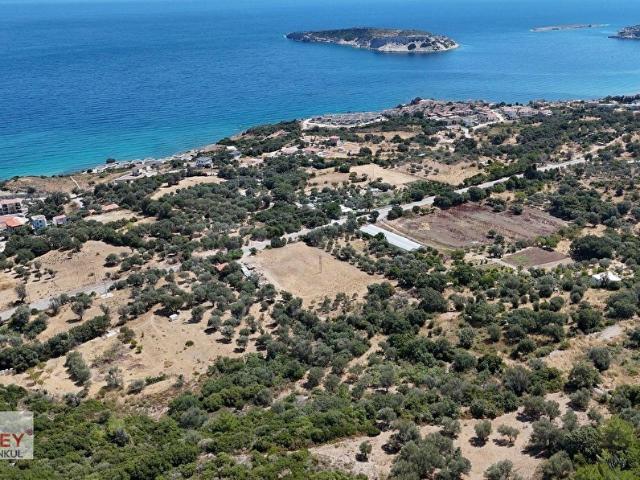Akçakilise, Karaburun içerisinde satılık mülk