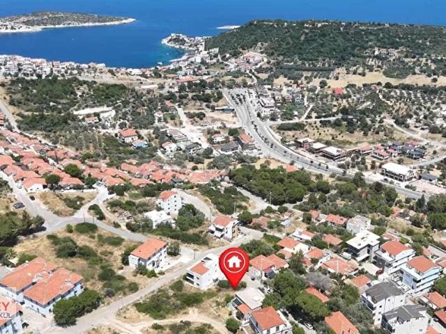 Karaburun, İzmir içerisinde satılık Arsa