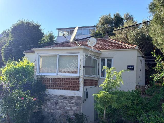 Karaburun, İzmir içerisinde satılık Villa