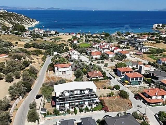 Karaburun, İzmir içerisinde satılık mülk