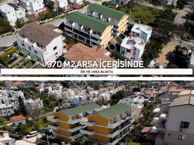 İskele Mahallesi, Karaburun içerisinde satılık mülk