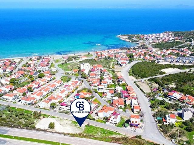 Karaburun, İzmir içerisinde satılık Arsa